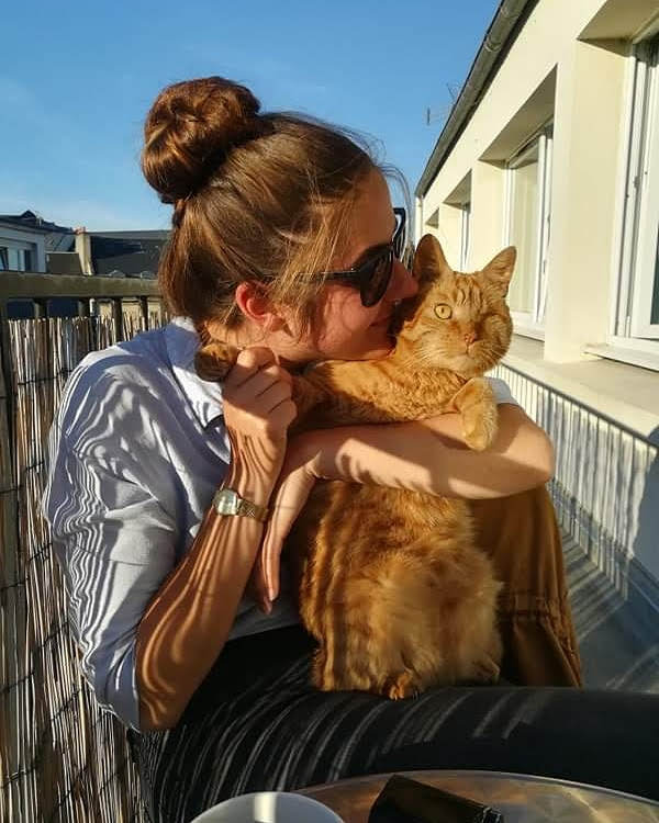 Photo de présentation de Loreleï et Hiver