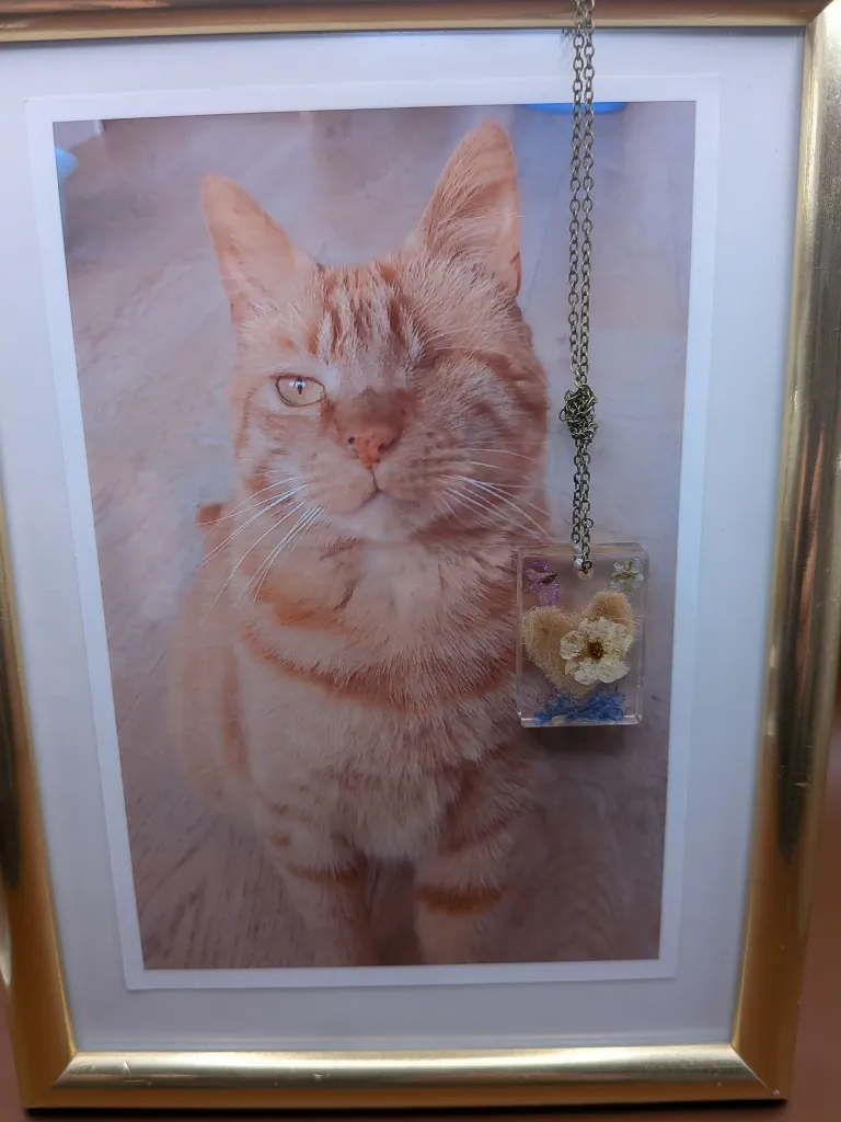 Photo porte clè mémoriel Hiver + photo.webp