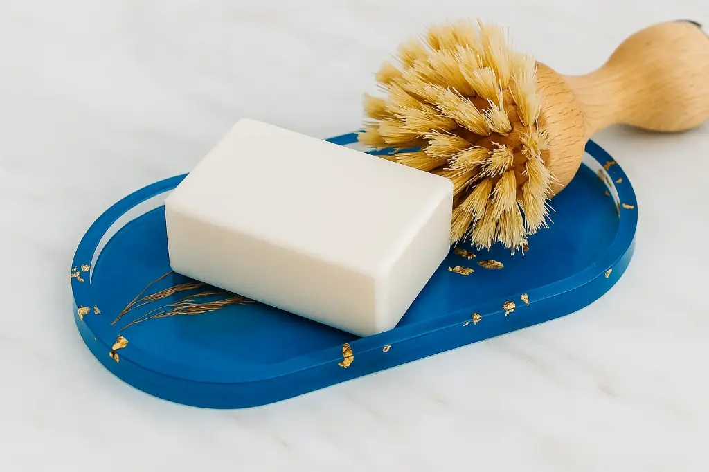 Vide poche - Reflet de marées